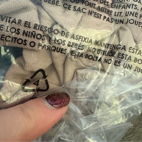 NWT Spanx Power  Panties - L - Picture 7 of 7